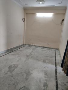 Hall Image of 500 Sq.ft 1 BHK Builder Floor for sale in Munirka New Delhi for Rs. 6100000