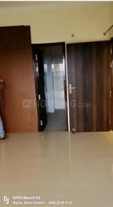 Hall Image of 1500 Sq.ft 3 BHK Apartment / Flat for rent in Khati Baba Jhansi for Rs. 17000