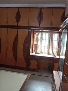 Bedroom Image of 1315 Sq.ft 3 BHK Apartment / Flat for sale in Udaya Udaya Shine, Habsiguda Hyderabad for Rs. 12500000