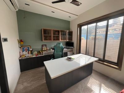 Bedroom Image of 5500 Sq.ft 5 BHK Duplex for sale in Tarnaka Secunderabad for Rs. 52000000