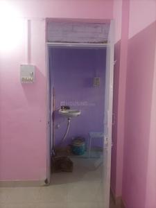 1.5 BHK Flat