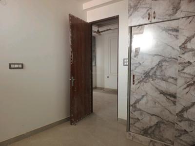 Bedroom Image of 1500 Sq.ft 3 BHK Apartment / Flat for sale in Krishna Elite Homes, Noida Extension Greater Noida for Rs. 5800000