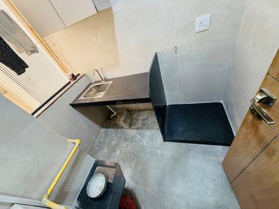 Image of 2600 Sq.ft 3 BHK Apartment / Flat for rent in Radhe Infinity, Kudasan, Gandhinagar for Rs. 55000