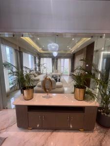 Living Room Image of 11000 Sq.ft 6 BHK Villa for sale in Ruchi Lifespaces Apartment, County Walk Township Indore for Rs. 87500000