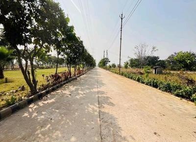 Image of 900 Sq.ft 2 BHK Independent House for sale in Tatibandh, Raipur for Rs. 2990000