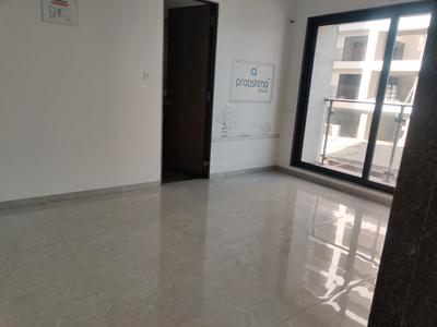 Bedroom Image of 1978 Sq.ft 3 BHK Apartment / Flat for sale in Pratishtha Heights, Palanpur Surat for Rs. 7815078