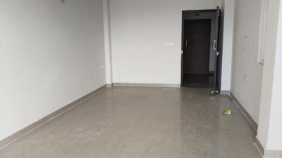 Living Room Image of 1066 Sq.ft 2 BHK Apartment / Flat for sale in Dwarkadhish The Cubix, Sector 23 Dharuhera for Rs. 5775500