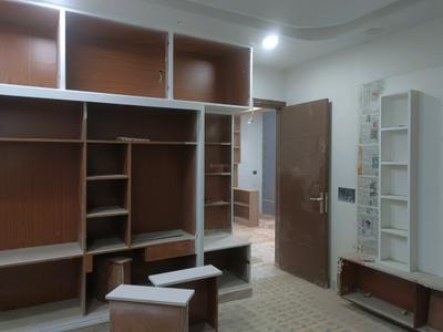 Bedroom Image of 2350 Sq.ft 4 BHK Builder Floor for sale in Rohini Extension New Delhi for Rs. 28200000