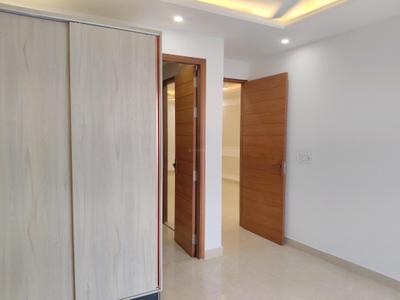 Bedroom Image of 1516 Sq.ft 2 BHK Apartment / Flat for sale in M3M Heights, Sector 65 Gurgaon for Rs. 31078000