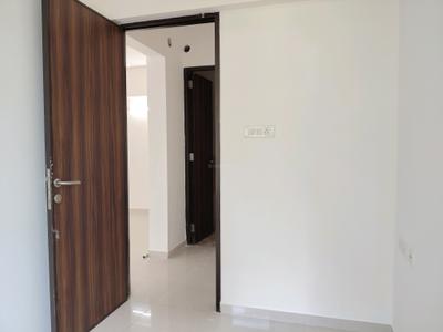 Bedroom Image of 825 Sq.ft 2 BHK Apartment / Flat for sale in Marathon Nexzone, Kudave Navi Mumbai for Rs. 6415000
