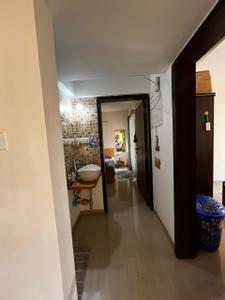 Hall Image of 1050 Sq.ft 2 BHK Apartment / Flat for sale in Aristo Park Express, Baner Pune for Rs. 11300000