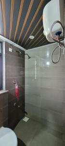 Bathroom Image of 1440 Sq.ft 3 BHK Apartment / Flat for sale in Sun Southrayz, South Bopal Ahmedabad for Rs. 8800000