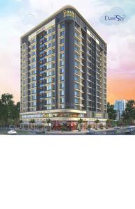 1 BHK Flat