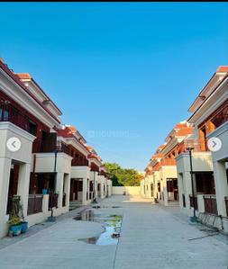 Image of 1200 Sq.ft 4.5 BHK Independent House for rent in Waghodia Road, Vadodara for Rs. 30000