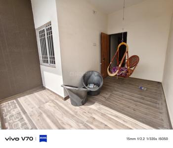 Balcony Image of 1711 Sq.ft 3 BHK Independent House for sale in Govardhanpur Jamnagar for Rs. 8500000