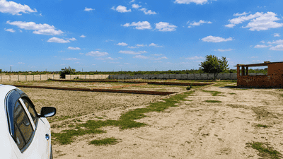 Gosainganj Plot View 3