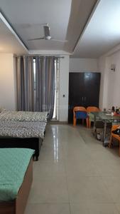 Hall Image of Apna niwas pg in Sector - 106, Noida