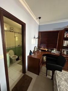 Kitchen Image of 2800 Sq.ft 4 BHK Penthouse for sale in Ashed Regency Hamsa, Cooke Town Bengaluru for Rs. 60000000