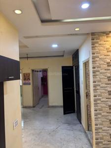 Hall Image of 1100 Sq.ft 3 BHK Independent House for rent in Keshtopur Kolkata for Rs. 20000