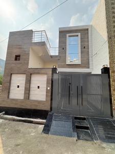 3 BHK Independent House