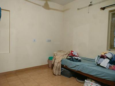 Bedroom Image of 2400 Sq.ft 2 BHK Independent House for sale in Vidyaranyapura Bengaluru for Rs. 18300000