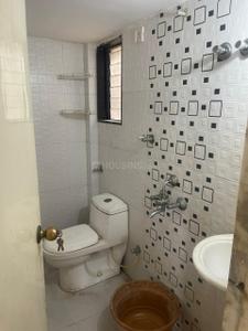 Bathroom Image of 860 Sq.ft 2 BHK Apartment / Flat for sale in Shiv Vishwa Square Heights, Ambernath East Ambernath for Rs. 4100000