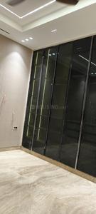 Bedroom Image of 1800 Sq.ft 3 BHK Builder Floor for sale in Shivalik New Delhi for Rs. 52500000
