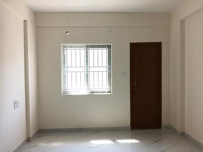 Bedroom Image of 1594 Sq.ft 3 BHK Apartment / Flat for sale in Agrahara Layout Bengaluru for Rs. 9000000