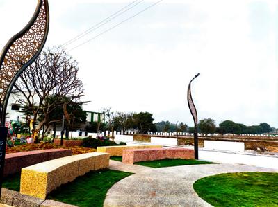 Image of 1328 Sq.ft Residential Plot / Land for sale in Sinhasa, Indore for Rs. 4847200