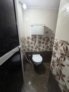 Bathroom Image of Meitaki Stays in Airoli, Navi Mumbai