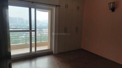 Bedroom Image of 2070 Sq.ft 3 BHK Apartment / Flat for rent in ABA Cleo County Phase 2, Sector 121 Noida for Rs. 75000