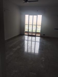 Hall Image of 1500 Sq.ft 3.5 BHK Apartment / Flat for rent in Express Zenith, Sector 77 Noida for Rs. 45000