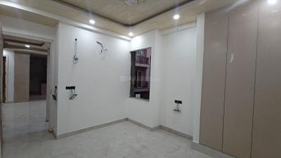 Bedroom Image of 850 Sq.ft 2 BHK Apartment / Flat for sale in Sultanpur New Delhi for Rs. 6500000