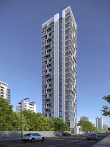 Image of 1446 Sq.ft 3 BHK Apartment / Flat for sale in Shivaji Park, Mumbai for Rs. 65100000