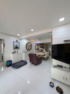 3 BHK Flat
