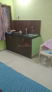 Bedroom Image of 817 Sq.ft 2 BHK Independent House for rent in Ekkatuthangal Chennai for Rs. 24000