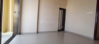 Bedroom Image of 635 Sq.ft 1 BHK Apartment / Flat for sale in Ajmera New Era Yogidham Phase IV Tower C, Kalyan West Kalyan for Rs. 4950000
