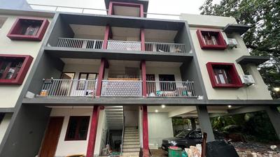 Building Image of 1000 Sq.ft 2 BHK Apartment / Flat for rent in Kakkodi Kozhikode for Rs. 21000