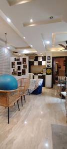 Hall Image of 875 Sq.ft 2 BHK Apartment / Flat for sale in Purbalok Kolkata for Rs. 5200000