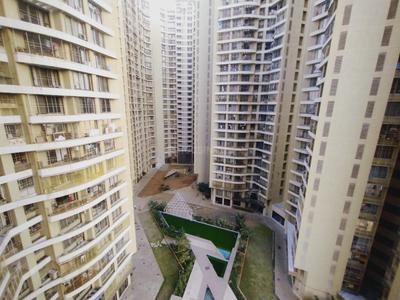 Image of 935 Sq.ft 2 BHK Apartment / Flat for sale in ACME Ozone, Thane West, Thane for Rs. 12000000