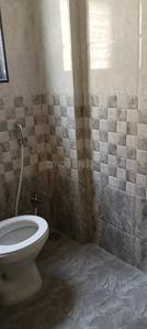 Bathroom Image of 900 Sq.ft 2 BHK Apartment / Flat for rent in Arun Haridwar Residency, New Sangvi Pune for Rs. 25000