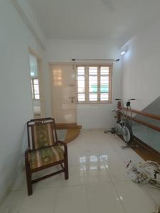 Hall Image of 3823 Sq.ft 4 BHK Independent House for sale in Prahlad Nagar Ahmedabad for Rs. 45000000