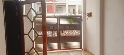 Balcony Image of 1600 Sq.ft 2 BHK Independent House for rent in Kursi Road Lucknow for Rs. 15000