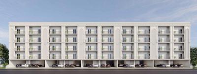 Image of 1600 Sq.ft 3 BHK Builder Floor for sale in Trehan Luxury Floors 71, Sector 71, Gurgaon for Rs. 18000000