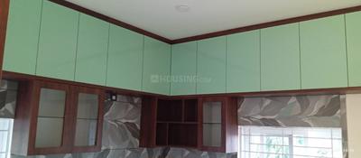 Kitchen Image of 2200 Sq.ft 3 BHK Apartment / Flat for rent in JP Nagar Bengaluru for Rs. 125000