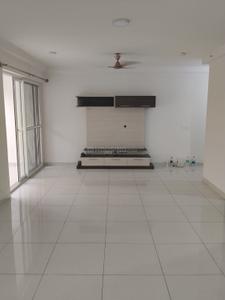 3 BHK Apartment