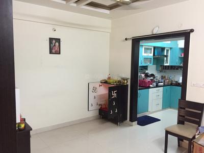 Bedroom Image of 1135 Sq.ft 2 BHK Apartment / Flat for sale in Neeladri Deo Bliss, Whitefield Bengaluru for Rs. 14000000