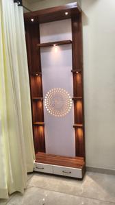 Pooja Room One Image of 3950 Sq.ft 5 BHK Villa for sale in Heerawala Jaipur for Rs. 25000000