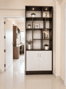 Image of 1700 Sq.ft 3 BHK Apartment / Flat for sale in Edappally, Kochi for Rs. 12000000