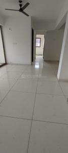 Hall Image of 857 Sq.ft 3 BHK Apartment / Flat for sale in Pacifica North Enclave, Vaishno Devi Circle Ahmedabad for Rs. 7500000